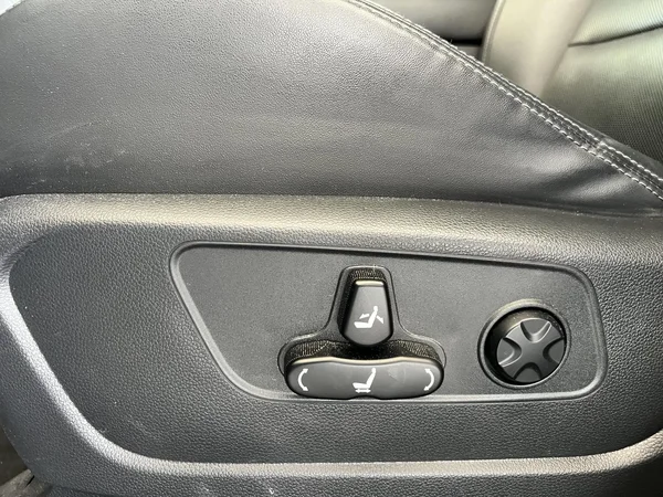 SsangYong Korando (2022) — foto 17 van 19