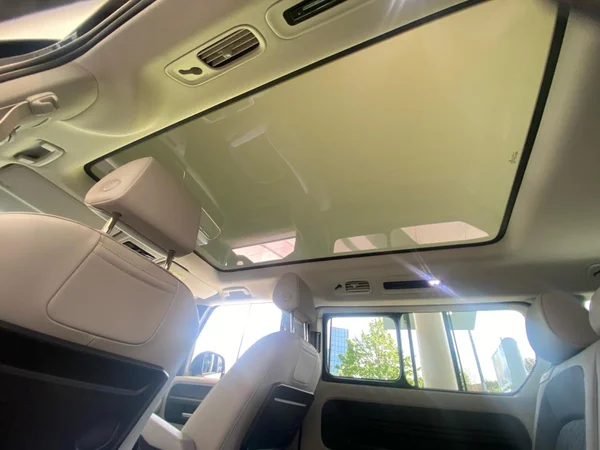 VOLKSWAGEN ID.Buzz Lwb (2026) — foto 13 van 24