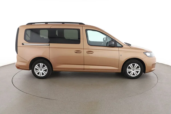 Volkswagen Caddy (2022) — foto 13 van 16