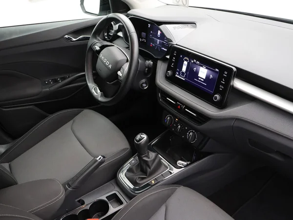 SKODA Fabia (2025) — foto 18 van 24