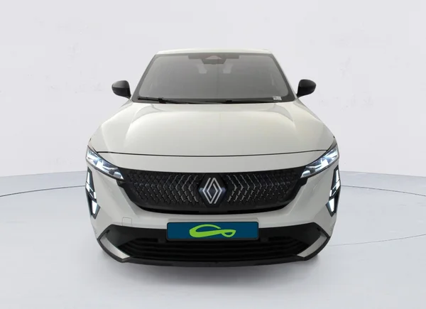 Renault Rafale E-TECH (HEV) (2026) — foto 23 van 24