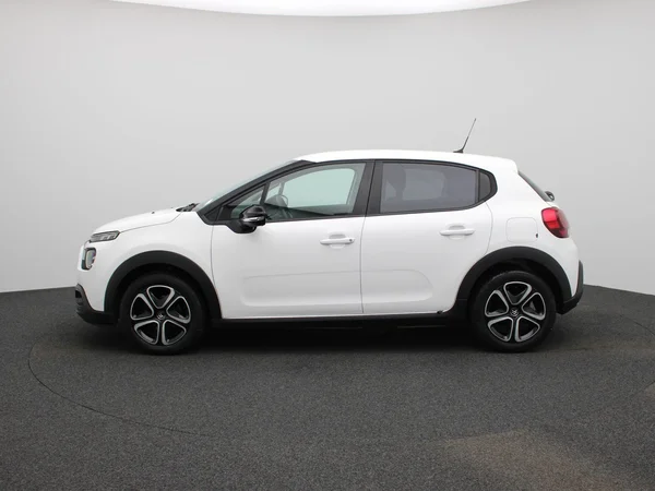 Citroën C3 (2022) — foto 31 van 36