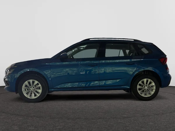 SKODA Kamiq (2025) — foto 12 van 24