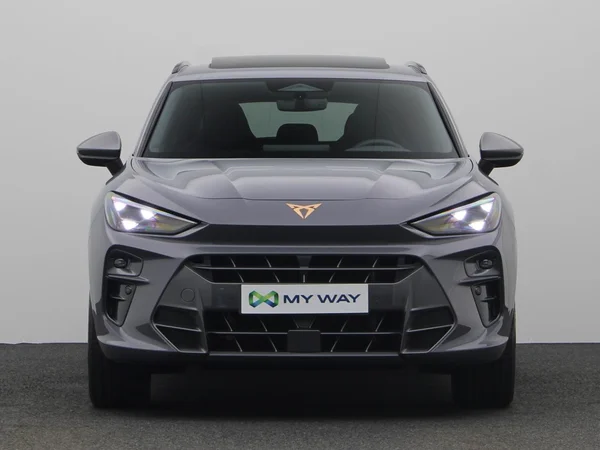 CUPRA Terramar e-Hybrid (PHEV) (2025) — foto 20 van 24