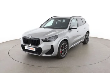 BMW X1 e27d47d7-9d66-4752-9cd9-b01137a37394