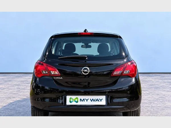 Opel Corsa (2019) — foto 16 van 19