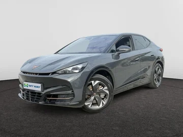 CUPRA Tavascan (2025)