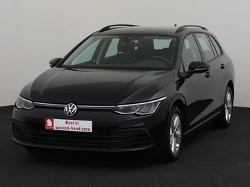 VOLKSWAGEN Golf Variant (2022)