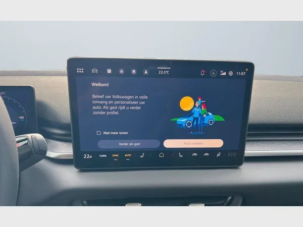 Volkswagen ID.3 Neo (2026) — foto 24 van 25