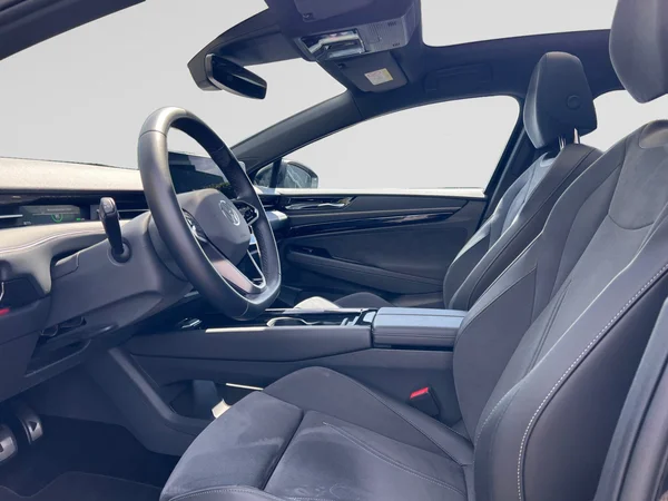 VOLKSWAGEN ID.7 Tourer (2024) — foto 24 van 24
