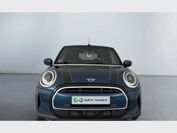 MINI Mini Cabriolet (2021) — foto 12 van 26