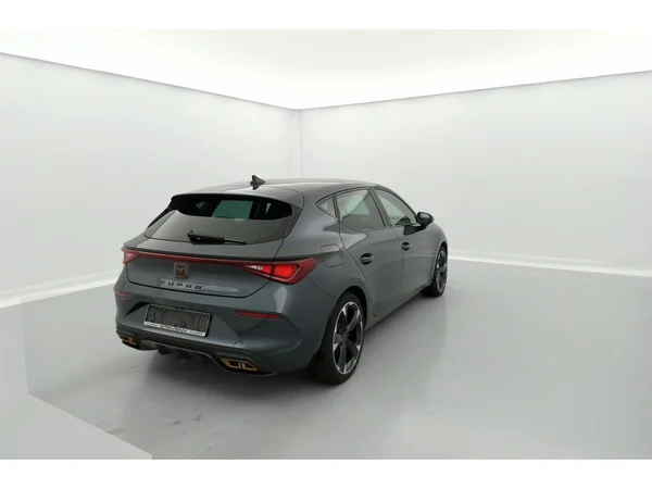 CUPRA Leon e-Hybrid (PHEV) (2024) — foto 31 van 37