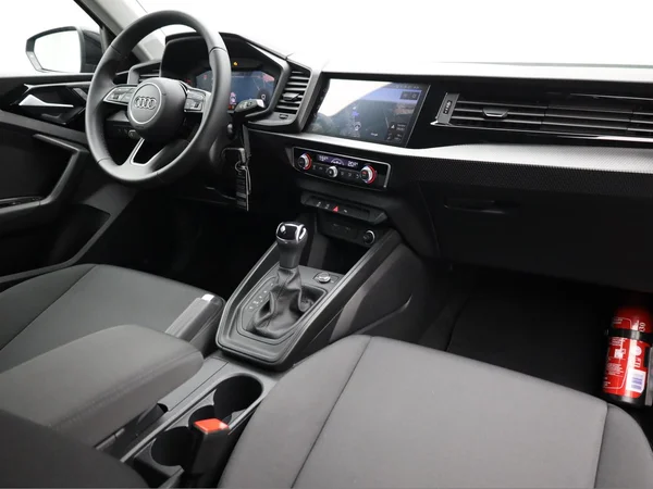 AUDI A1 Sportback (2025) — foto 14 van 20