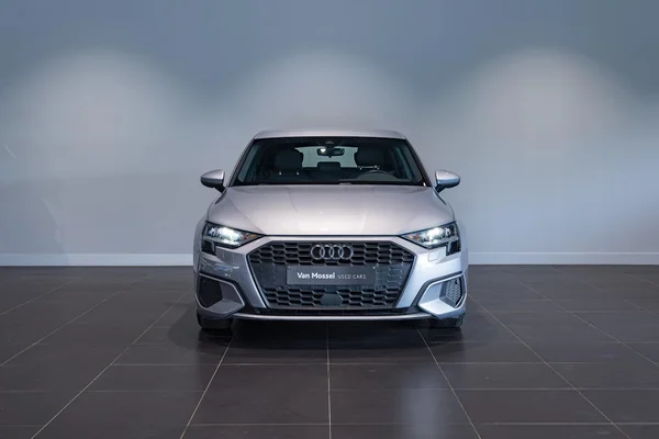 Audi A3 (2022) — foto 12 van 38