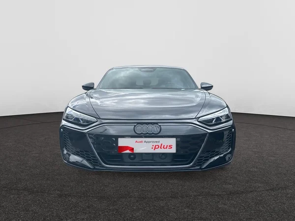 AUDI RS e-tron GT (2026) — foto 10 van 23