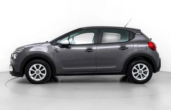 Citroen C3 (2022) — foto 12 van 55