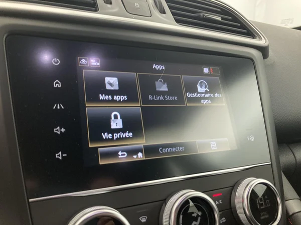 RENAULT Kadjar (2020) — foto 13 van 36