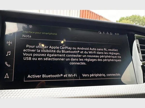 Audi A1 Sportback (2026) — foto 22 van 29