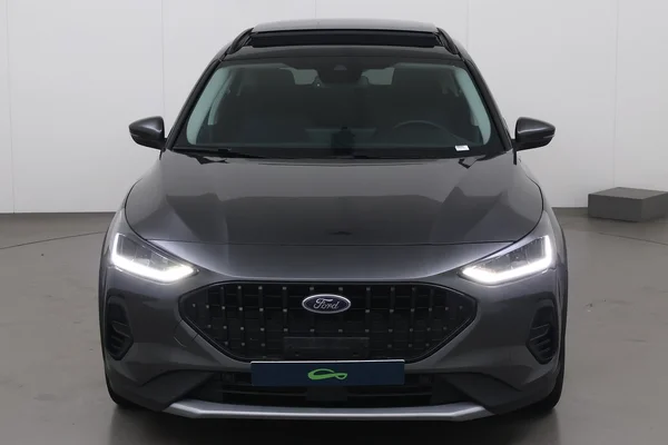 Ford Focus SW Active (2025) — foto 12 van 25