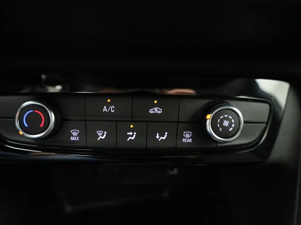 Opel Corsa (2023) — foto 11 van 36