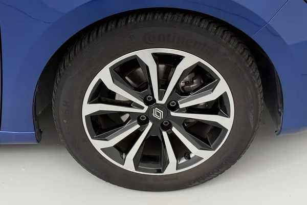 Renault Clio V Phase II (2025) — foto 15 van 29