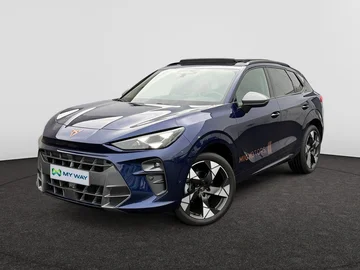 CUPRA Terramar (2025)