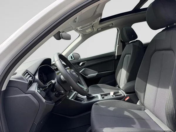 AUDI Q3 (2025) — foto 8 van 20