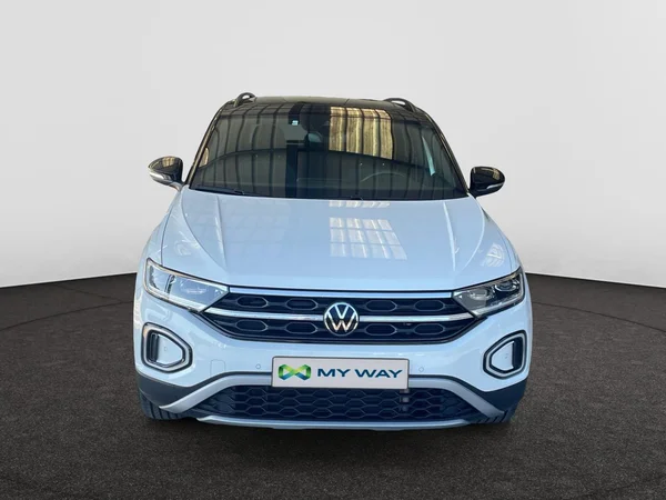 VOLKSWAGEN T-Roc (2023) — foto 19 van 20