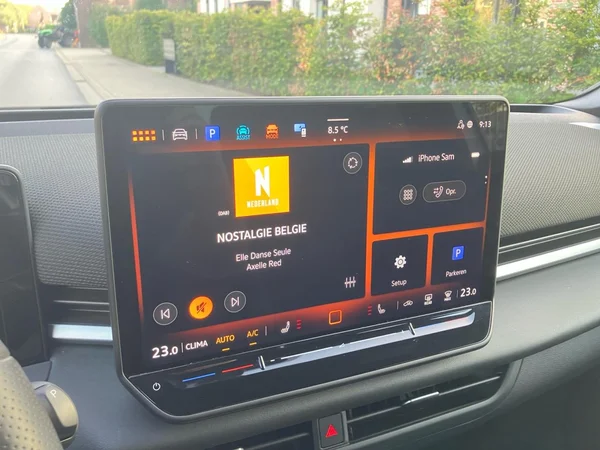 VOLKSWAGEN T-Roc (2026) — foto 13 van 23