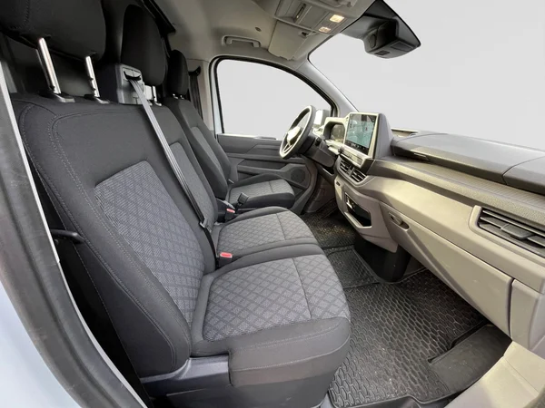 VOLKSWAGEN Transporter T7 28 Fou Lwb (2025) — foto 16 van 24