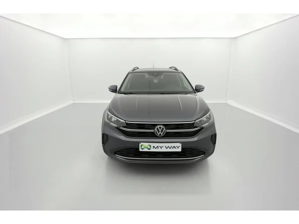 VOLKSWAGEN Taigo (2024) — foto 12 van 36