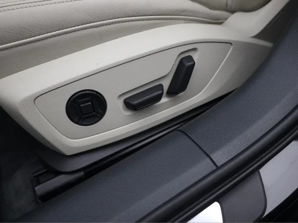AUDI A6 Avant (2020) — foto 5 van 23