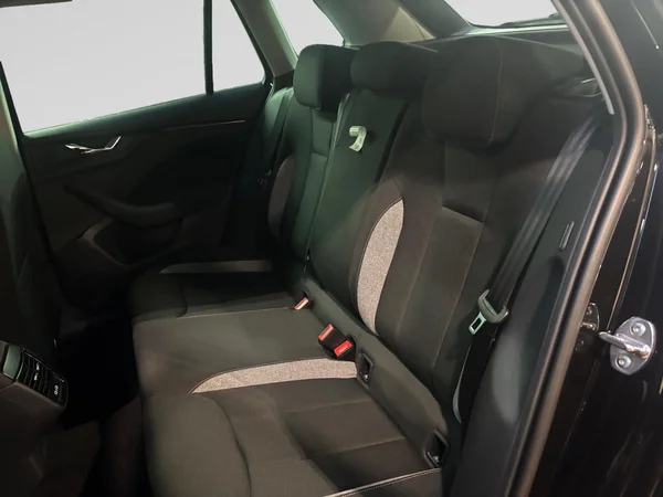 SKODA Kamiq (2026) — foto 32 van 42