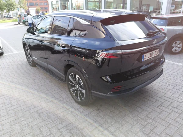 MG EHS (2025) — foto 11 van 16