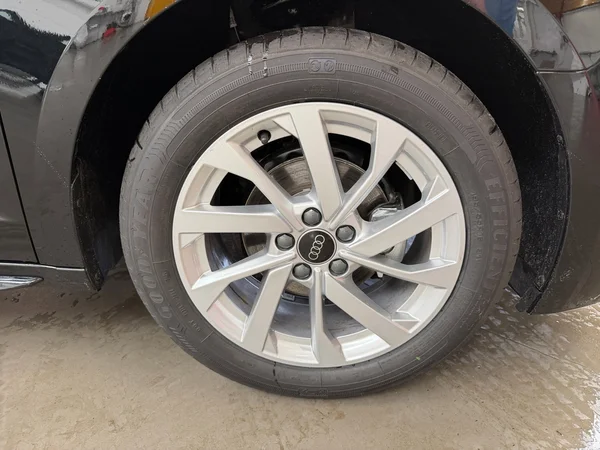 AUDI A1 Sportback (2026) — foto 17 van 24