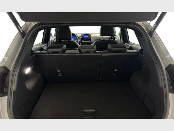 Ford Puma (2021) — foto 5 van 25