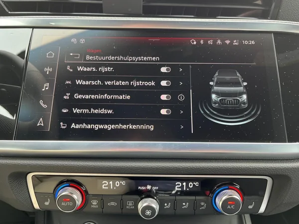 AUDI Q3 (2024) — foto 10 van 20
