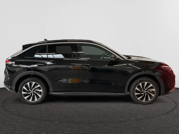 VOLKSWAGEN T-Roc (2026) — foto 19 van 22