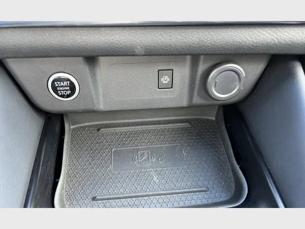 Nissan QASHQAI (2022) — foto 19 van 30
