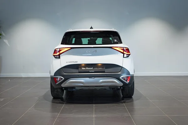 Kia Sportage (2024) — foto 32 van 34