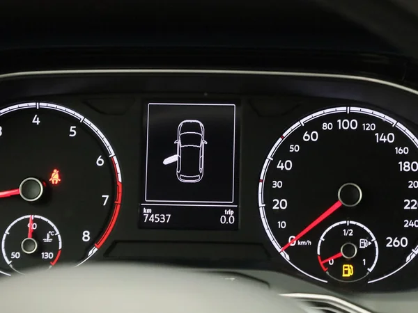 Volkswagen Polo (2021) — foto 2 van 40
