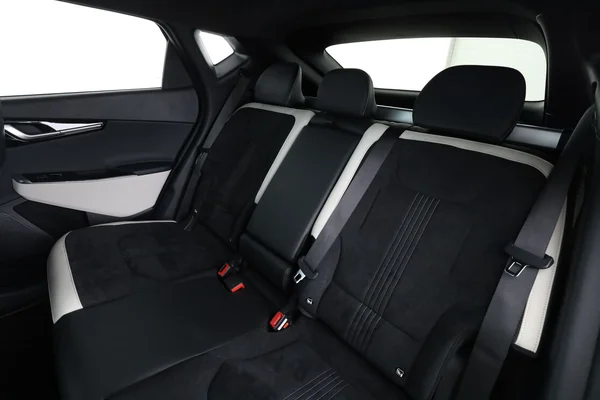 Kia EV6 (2022) — foto 6 van 17