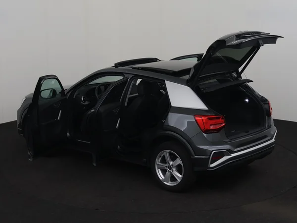 AUDI Q2 (2022) — foto 29 van 30