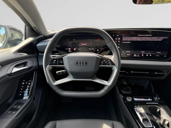AUDI A6 Avant e-tron (2026) — foto 13 van 15