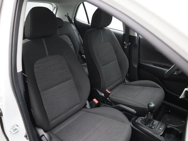 Kia Picanto (2021) — foto 22 van 34
