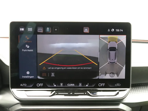 CUPRA Formentor e-Hybrid (PHEV) (2026) — foto 11 van 14