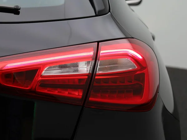 Mercedes-Benz A-Klasse (2021) — foto 27 van 36
