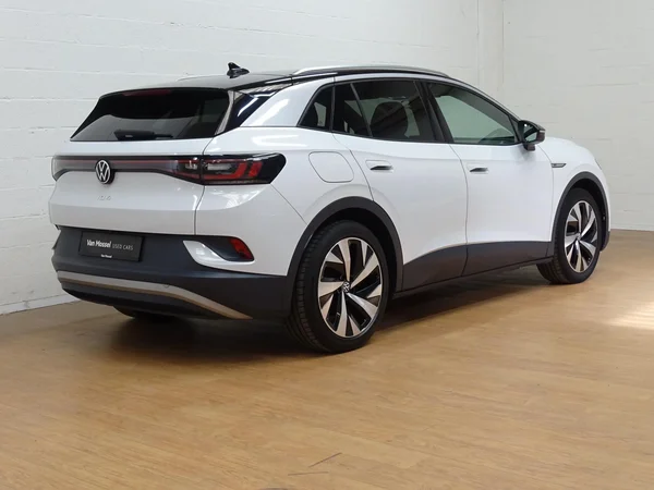 Volkswagen ID.4 (2021) — foto 23 van 26