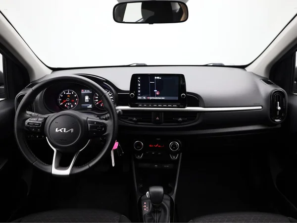 KIA Picanto (2022) — foto 17 van 18