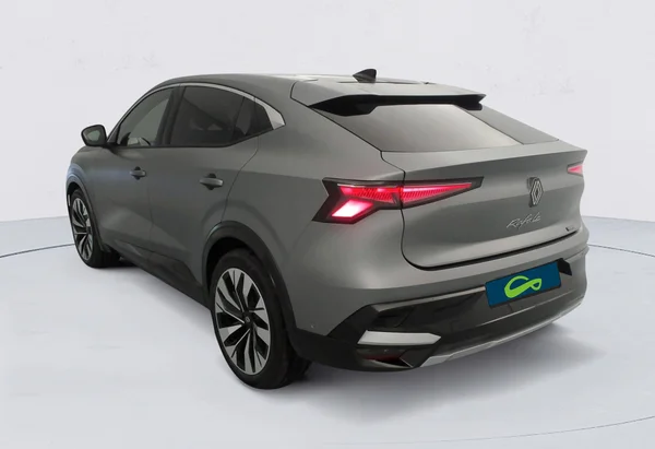 Renault Rafale E-TECH (HEV) (2026) — foto 18 van 24